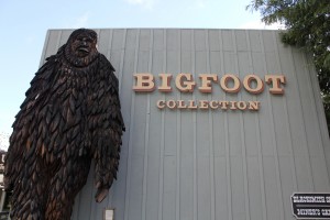 Bigfoot Collection